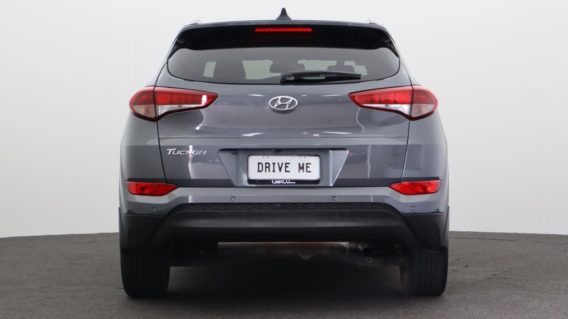 Hyundai Tucson image 3
