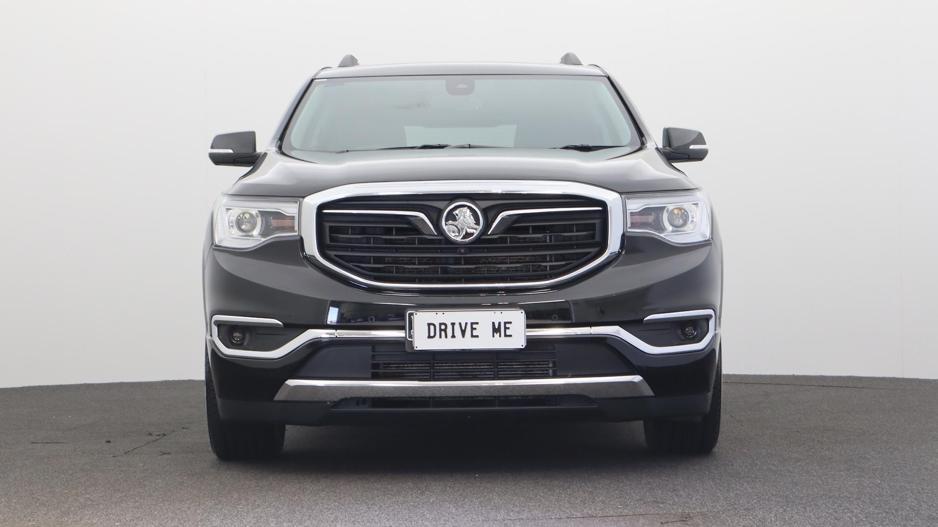 Holden Acadia image 2