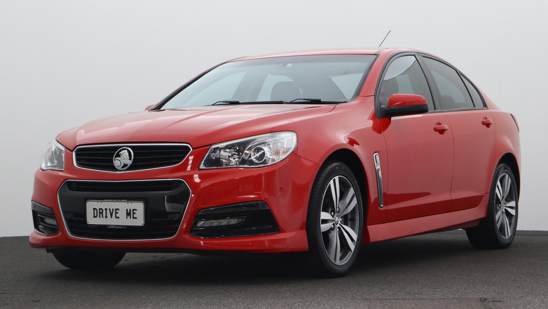 Holden Commodore image 1