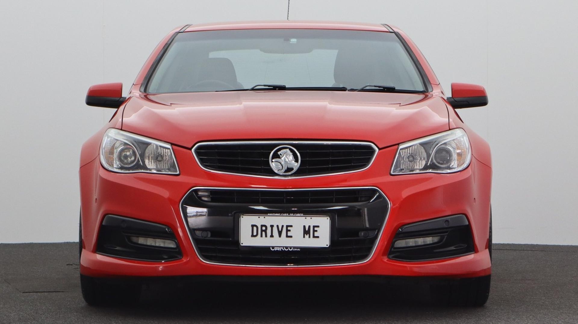 Holden Commodore image 2