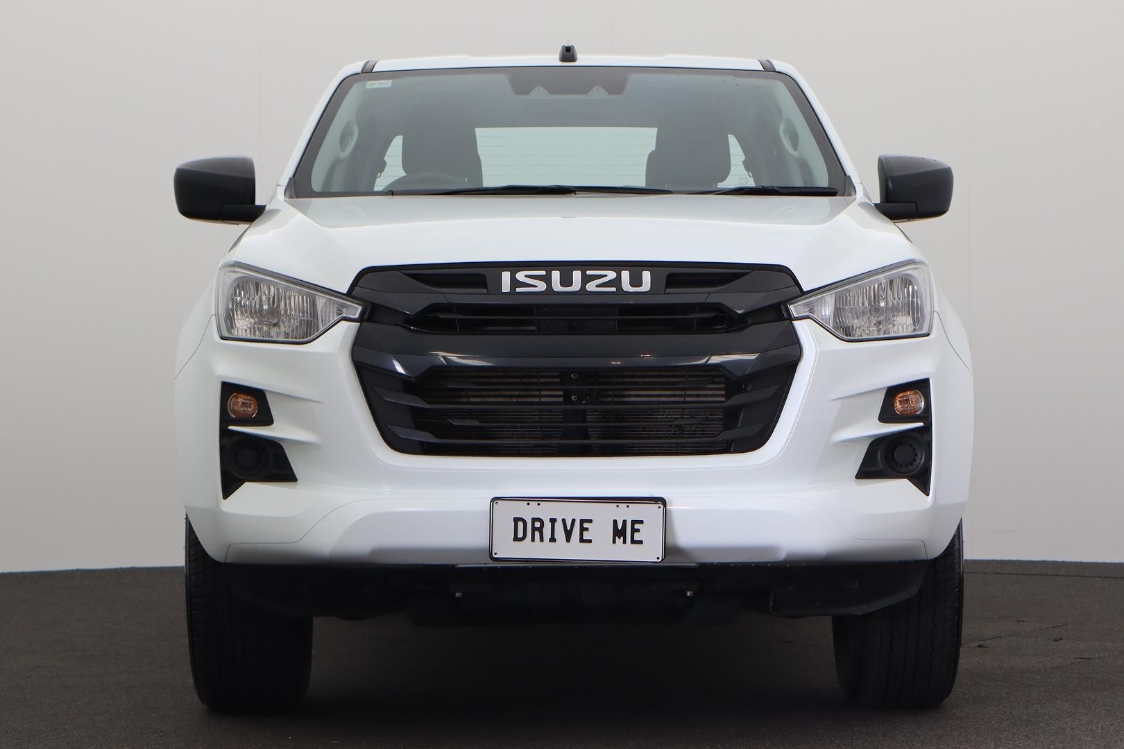 Isuzu D-max image 2