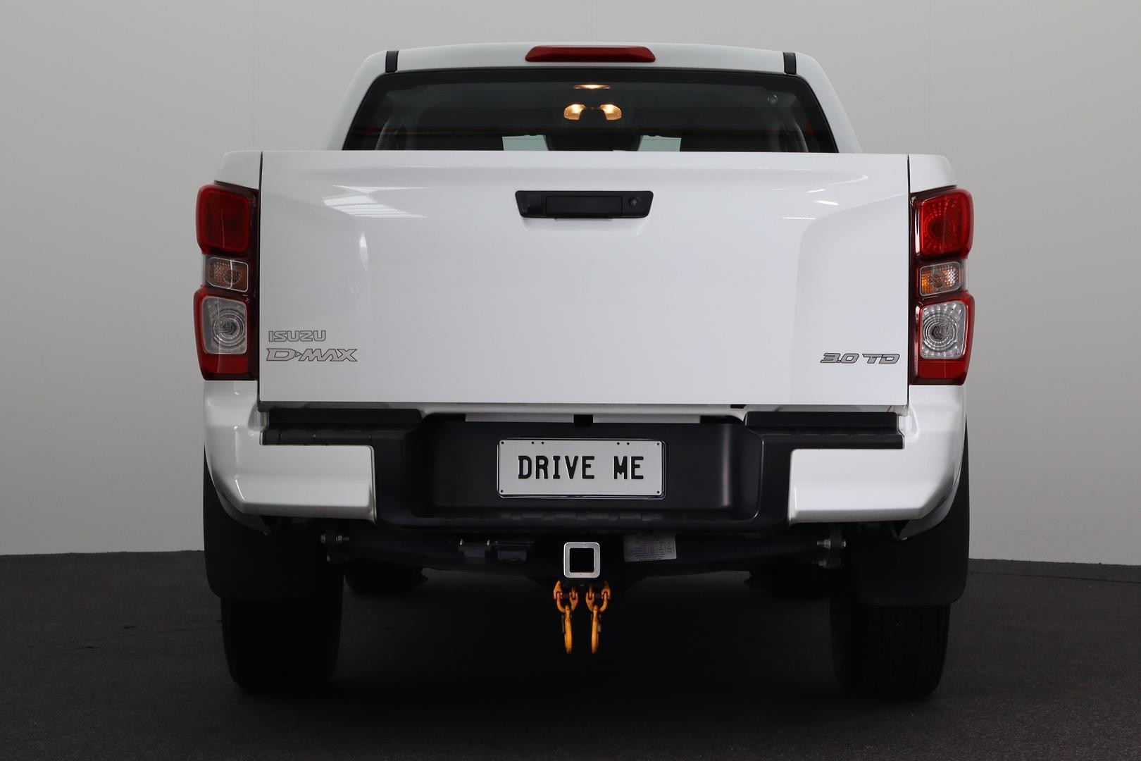 Isuzu D-max image 3