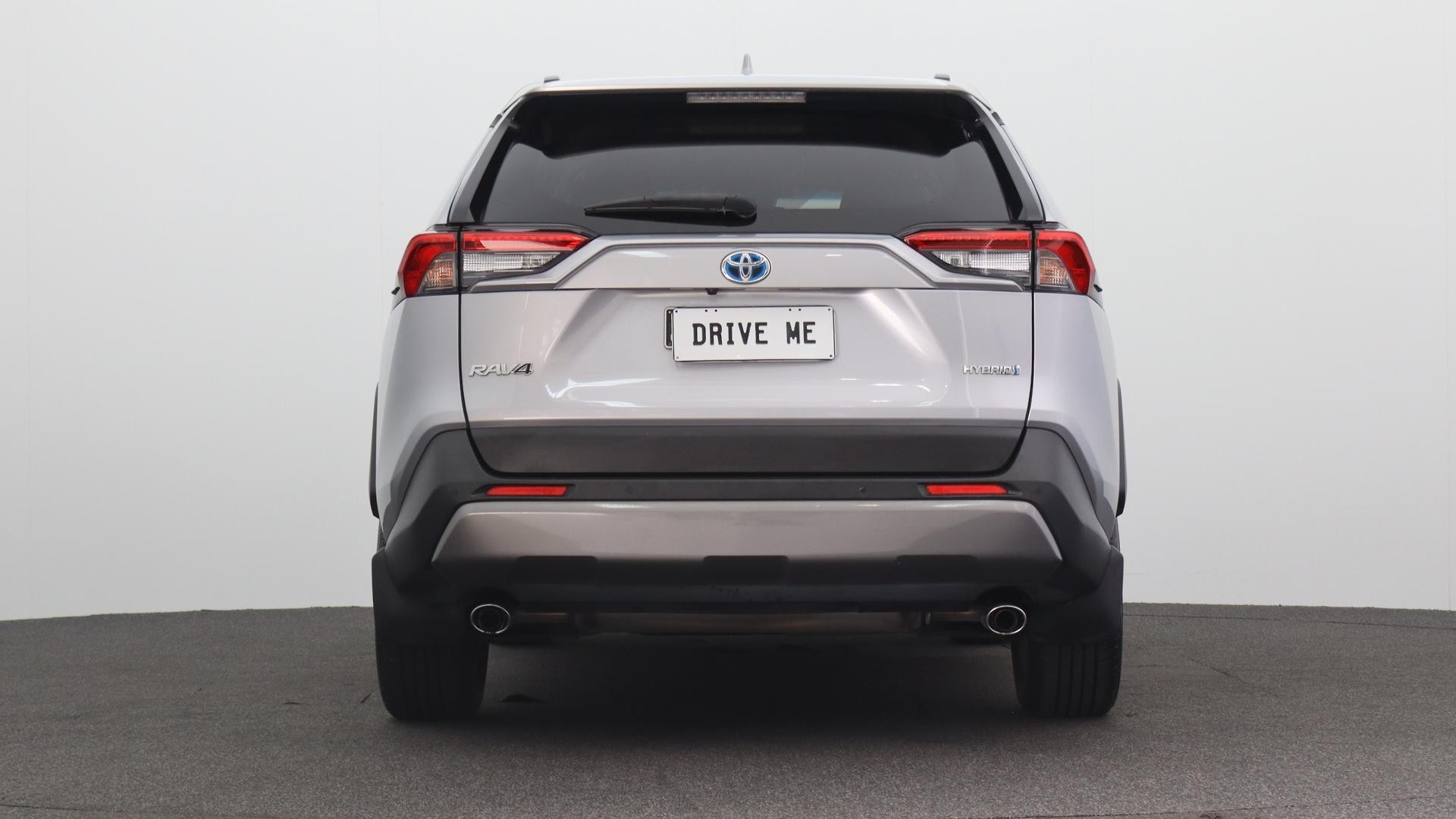Toyota Rav4 image 3
