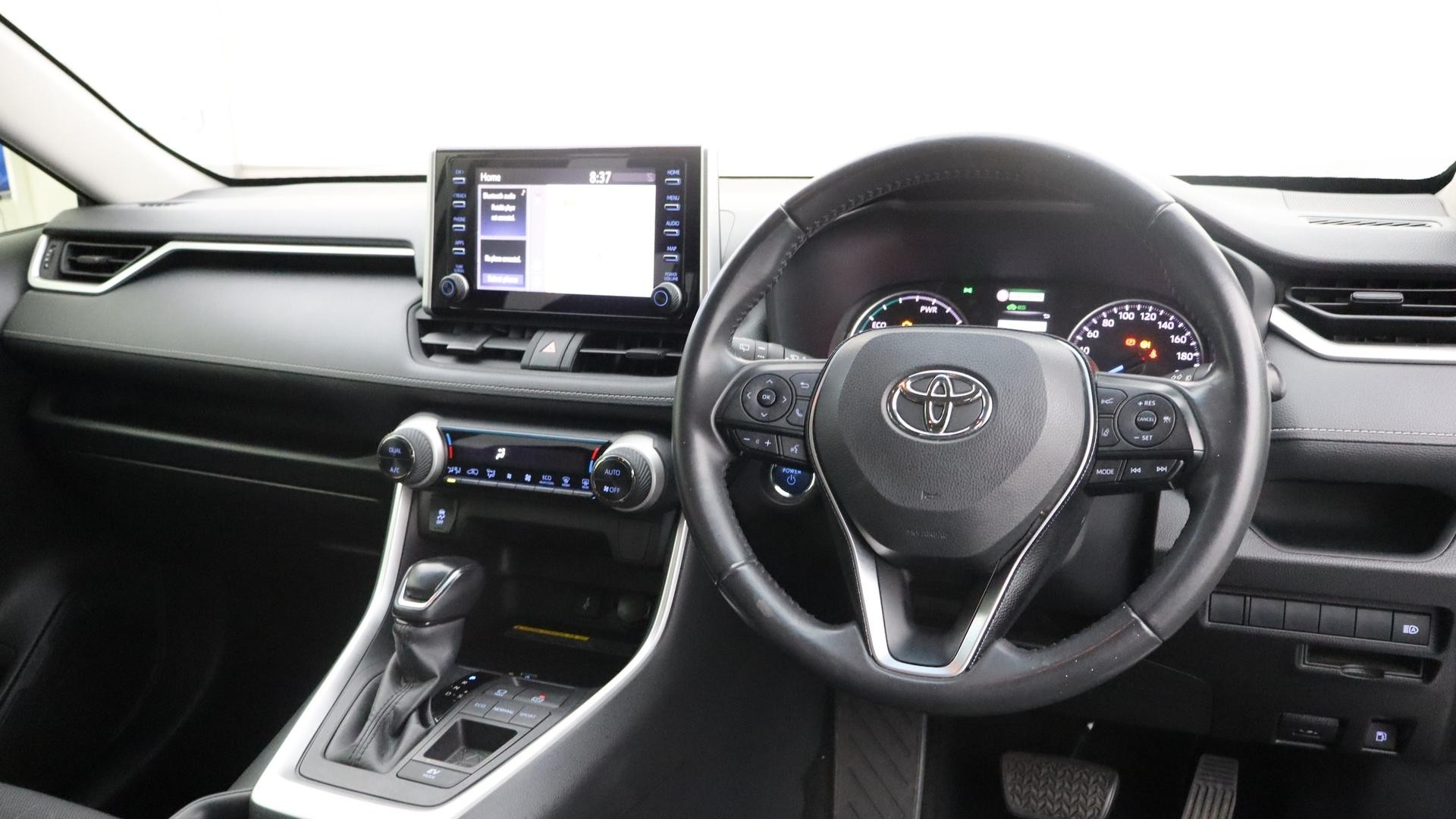 Toyota Rav4 image 4
