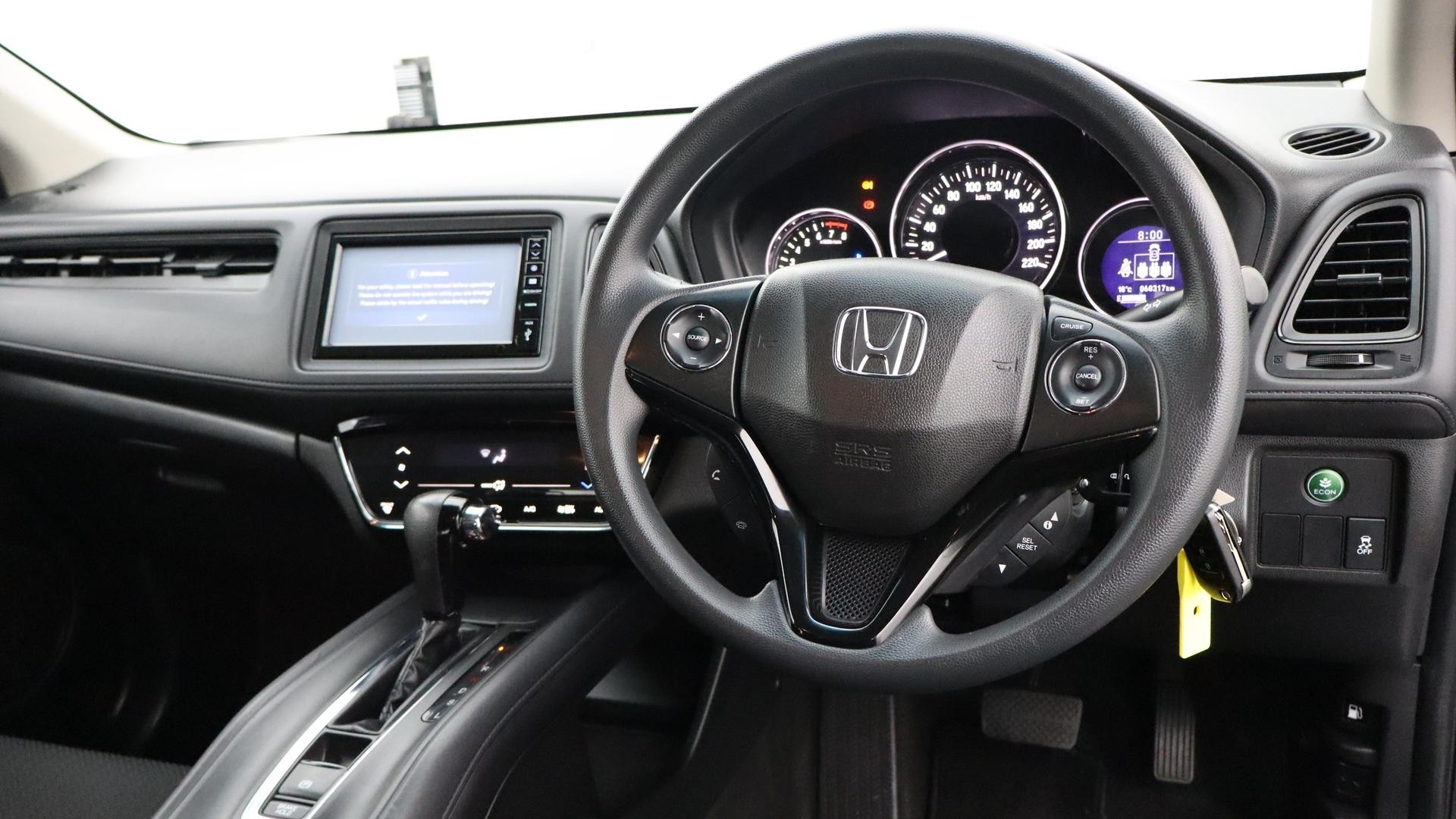 Honda Hr-v image 4
