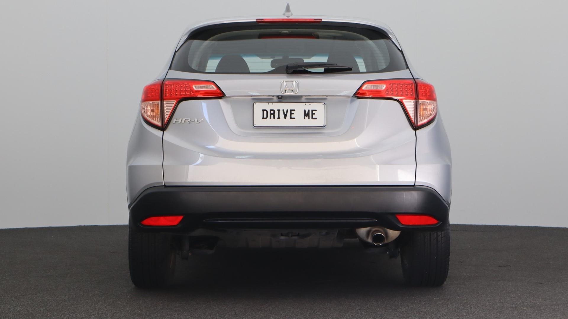 Honda Hr-v image 2