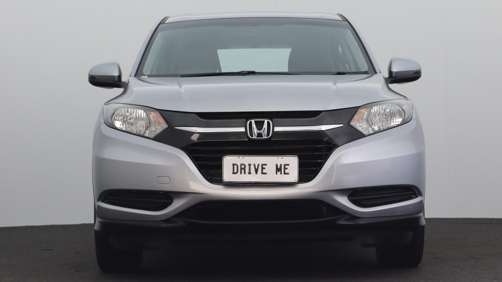 Honda Hr-v image 3
