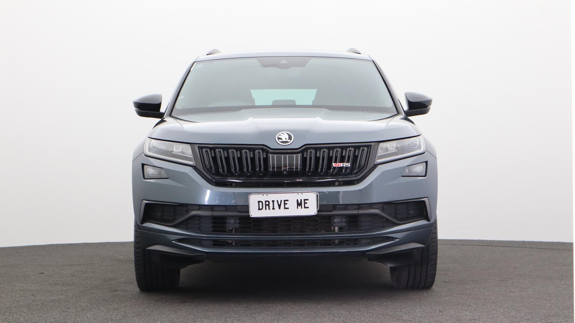 Skoda Kodiaq image 2