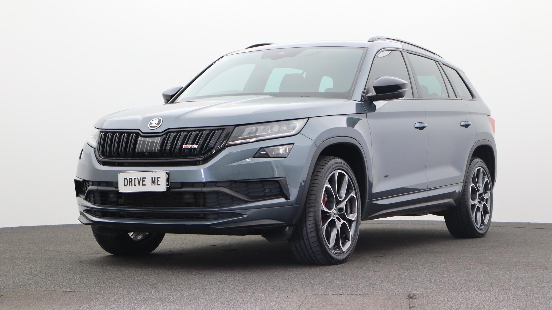 Skoda Kodiaq image 1