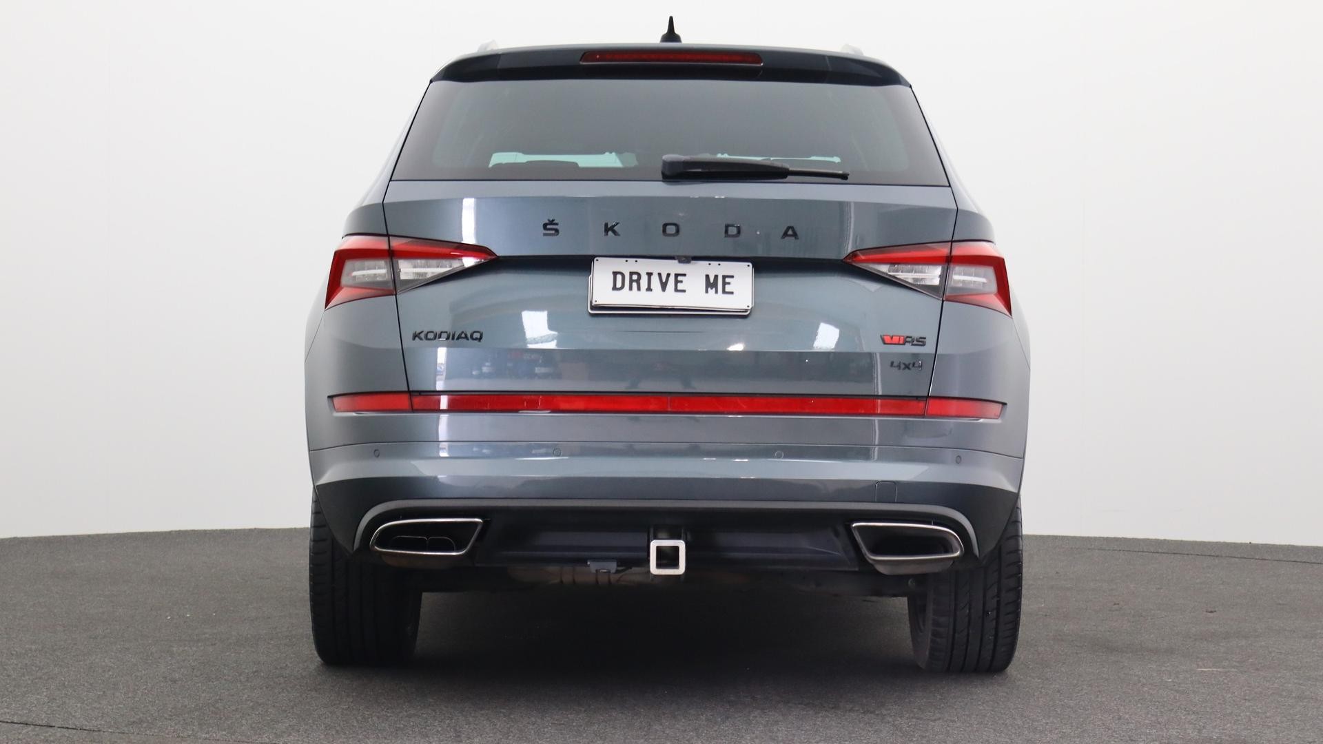Skoda Kodiaq image 3