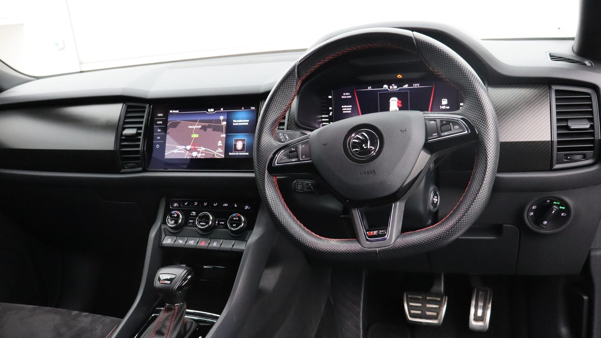 Skoda Kodiaq image 4
