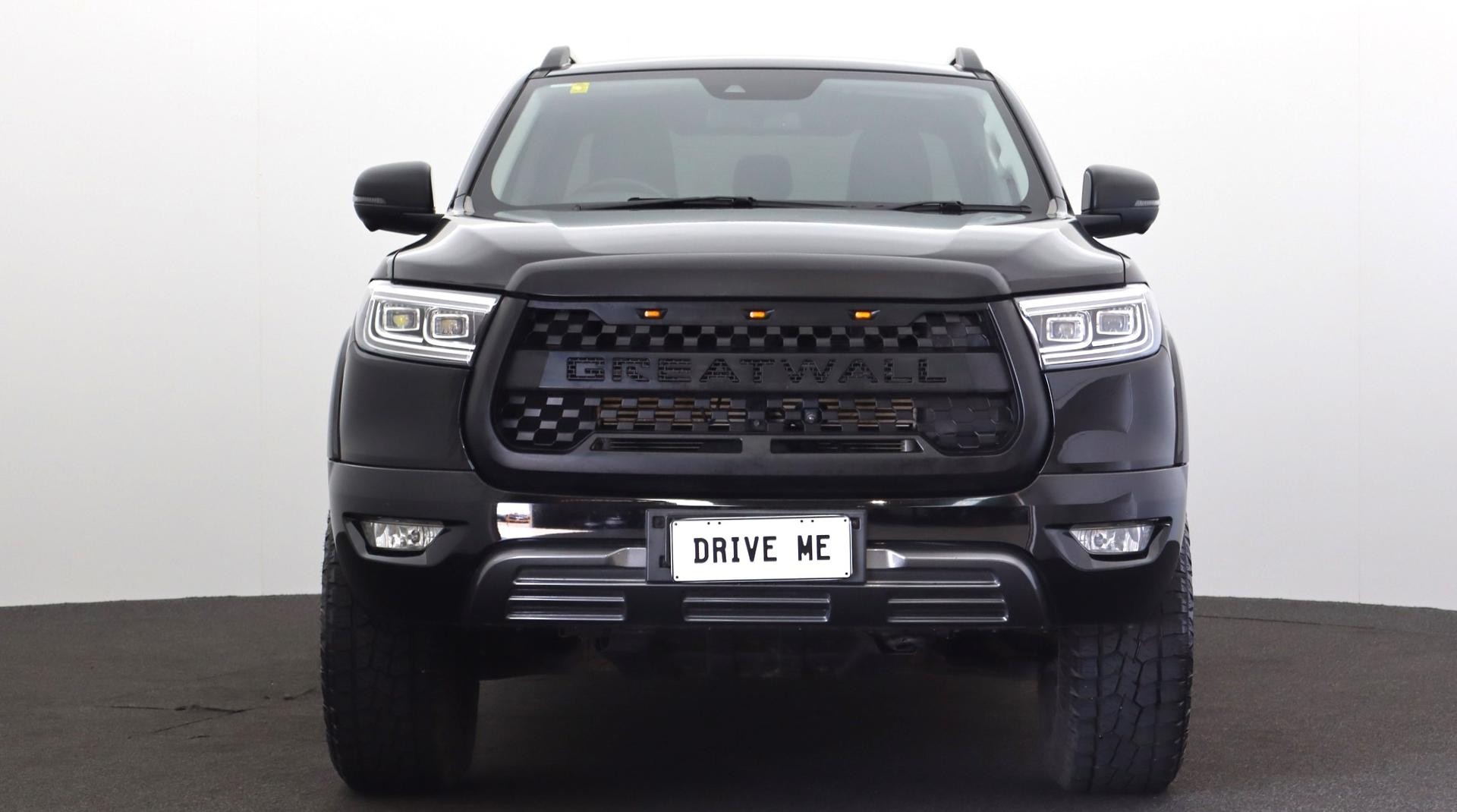 Gwm Ute image 2