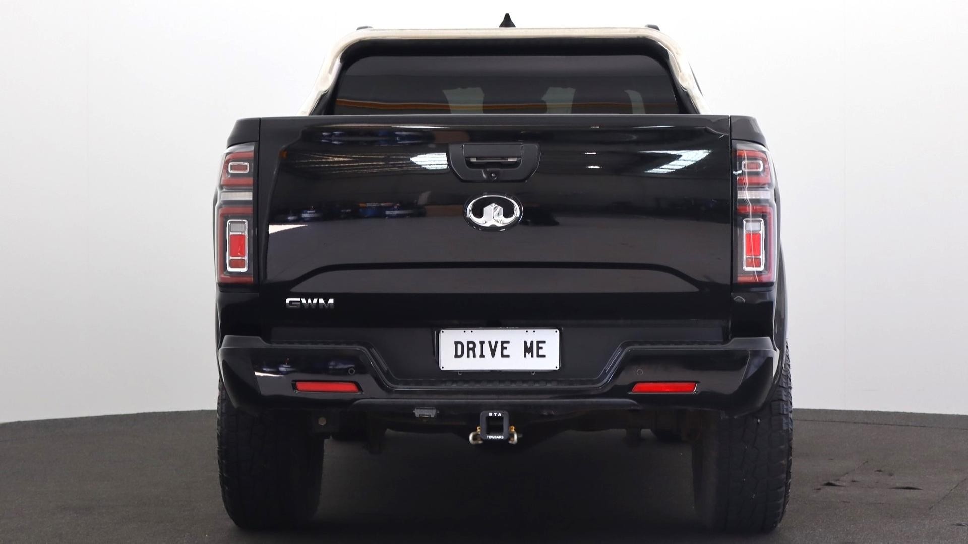 Gwm Ute image 3