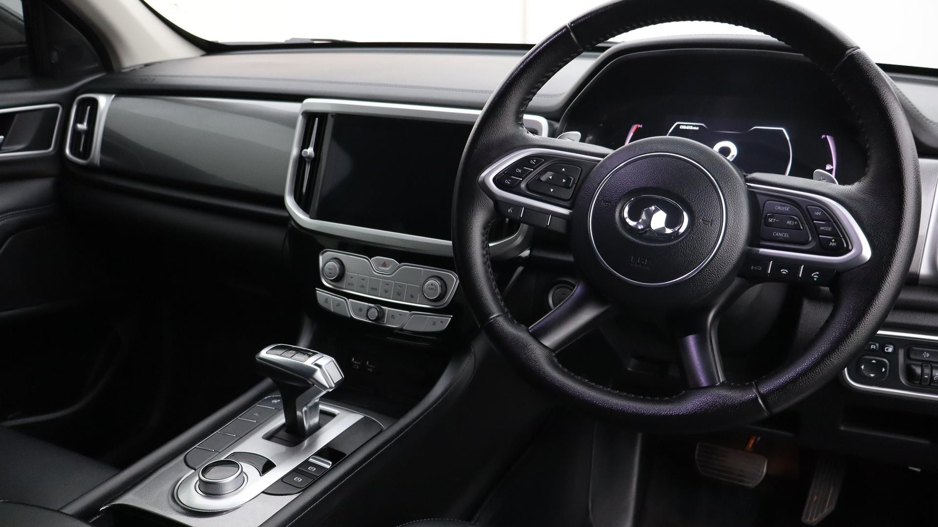 Gwm Ute image 4