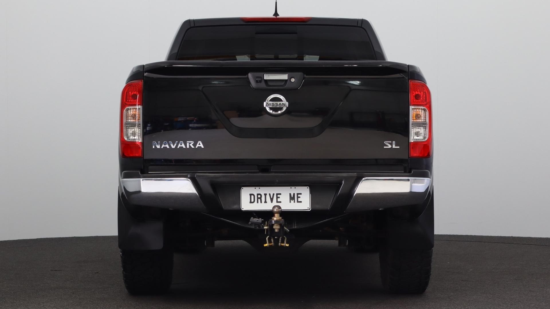 Nissan Navara image 3