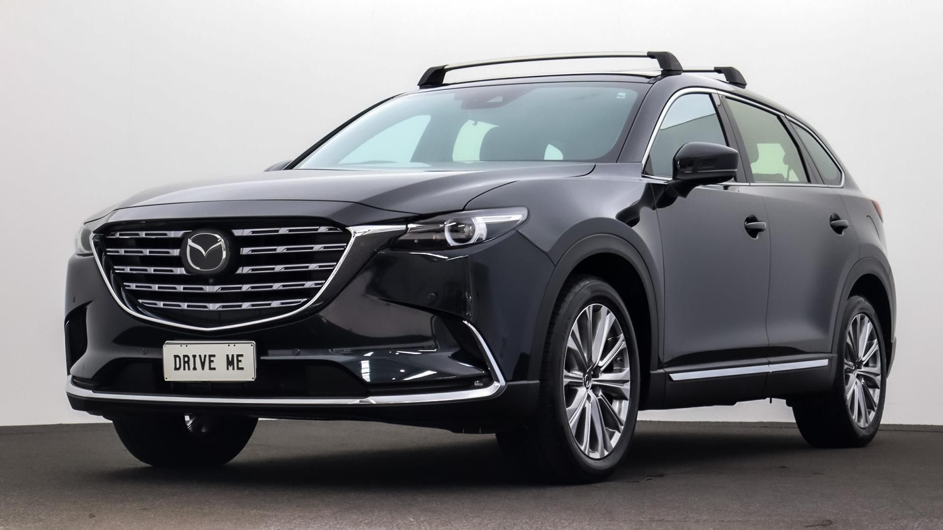 Mazda Cx-9 image 1