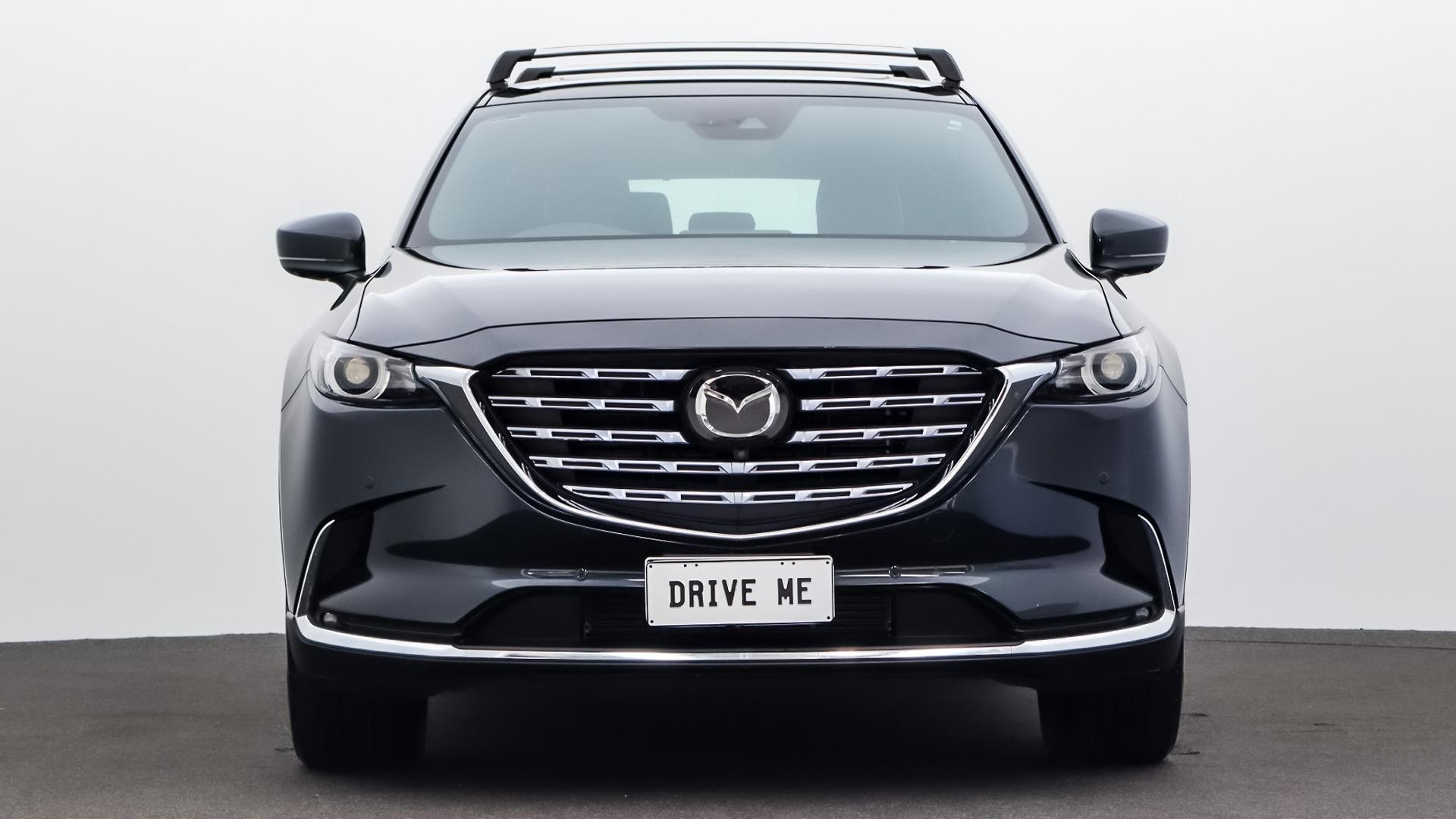 Mazda Cx-9 image 2
