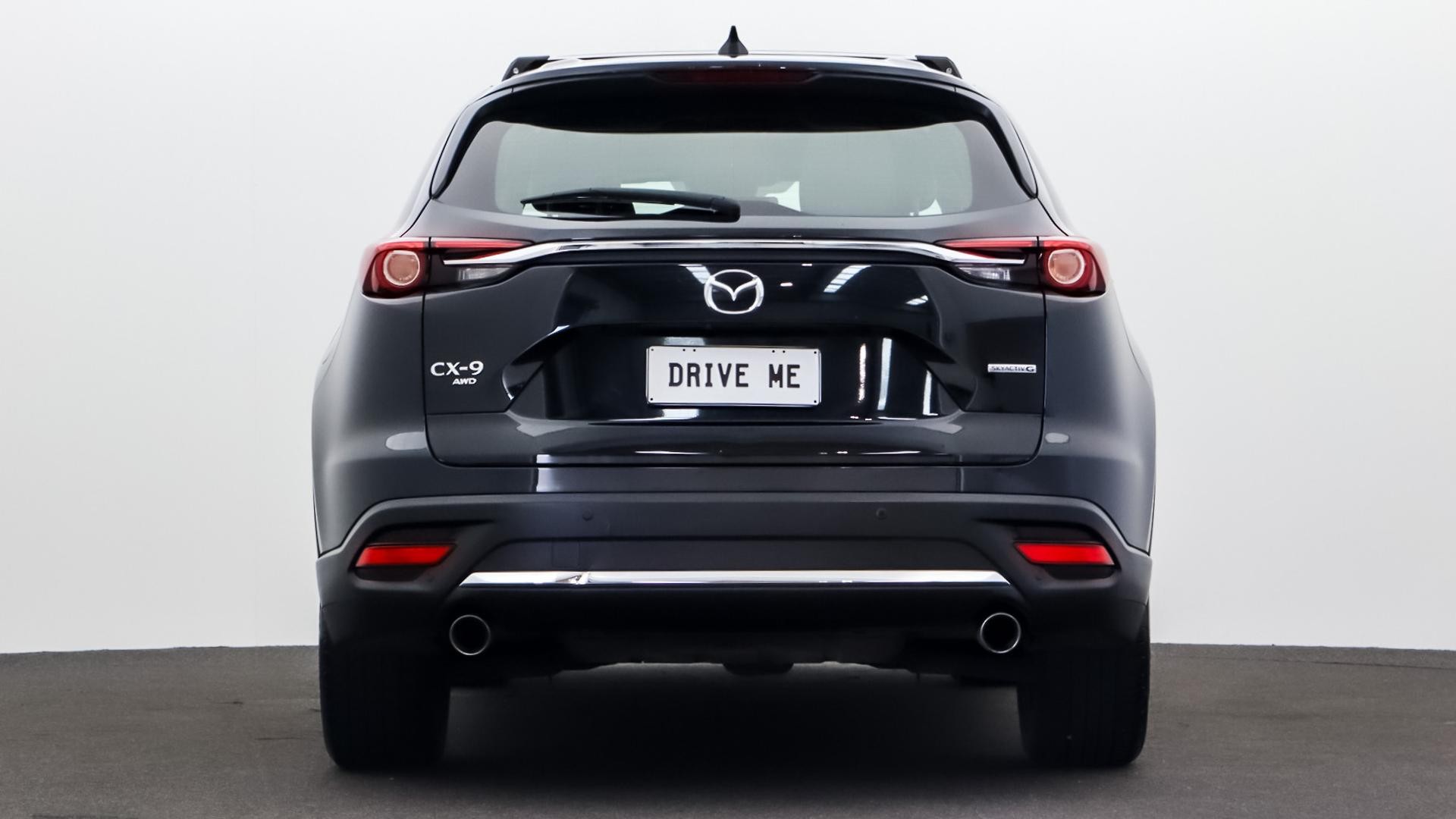 Mazda Cx-9 image 3