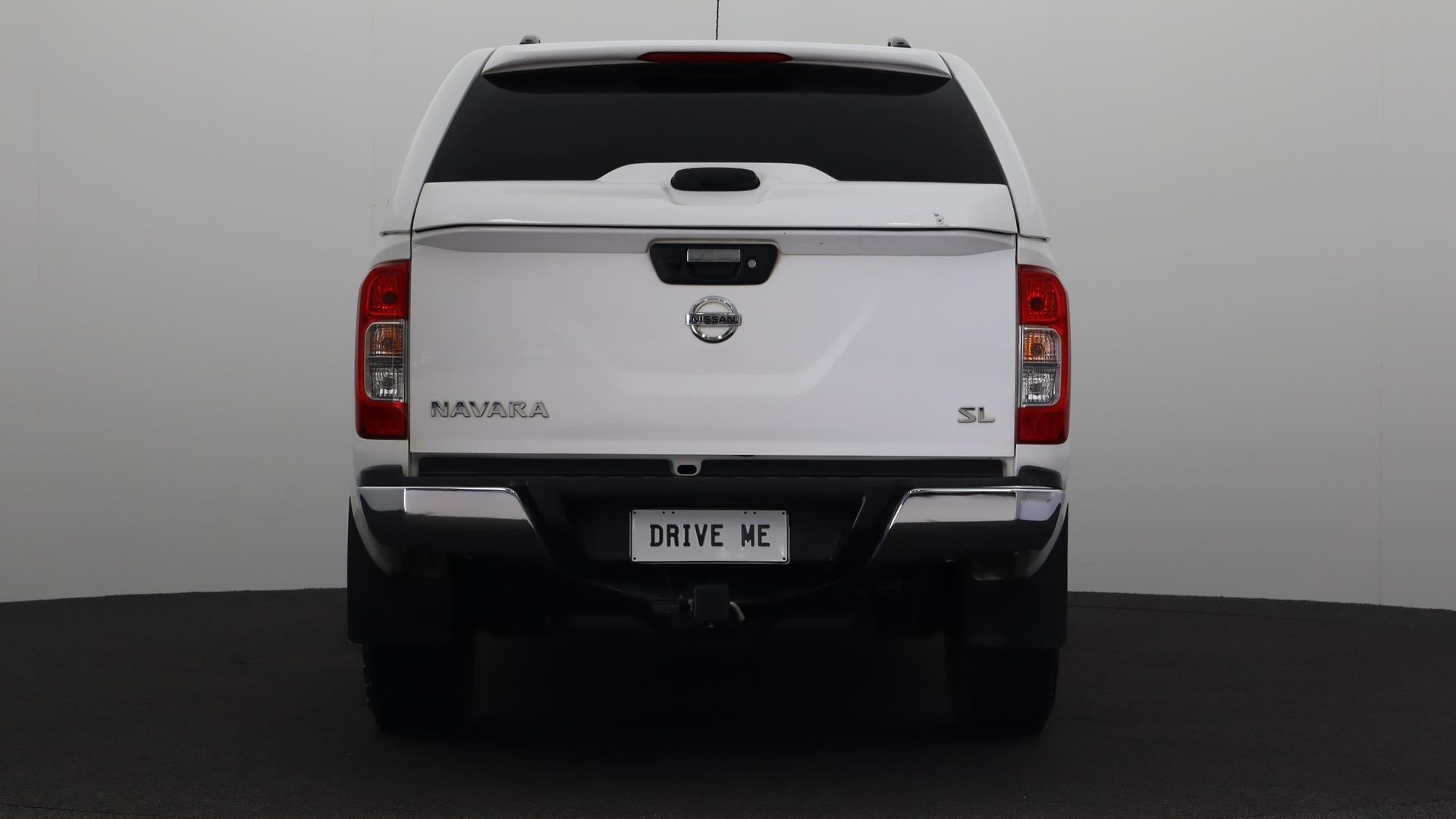 Nissan Navara image 3