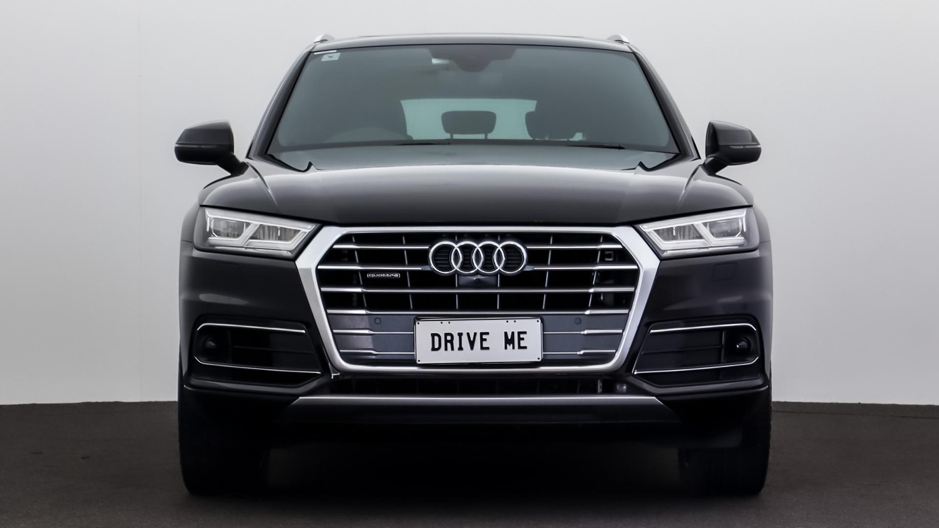 Audi Q5 image 2
