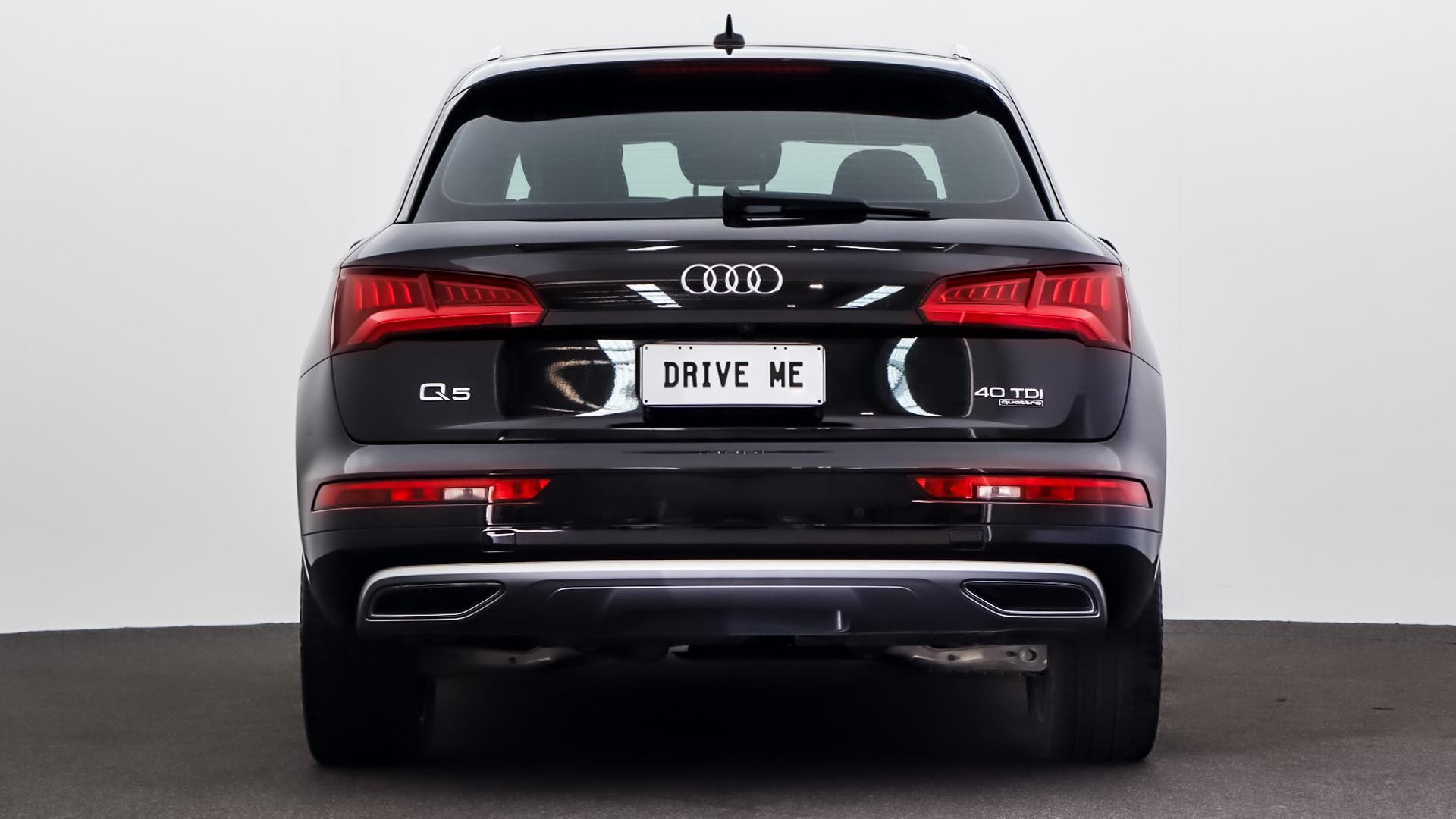 Audi Q5 image 3