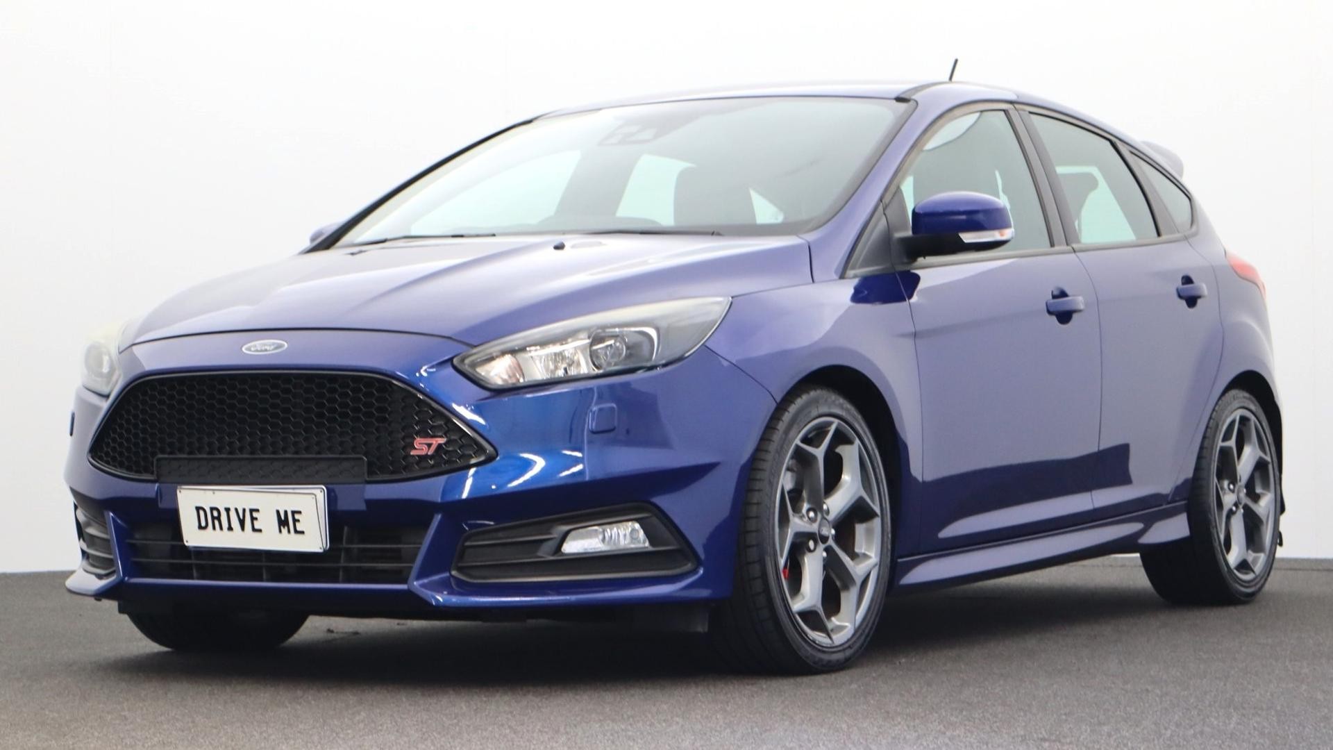 Ford Focus image 1