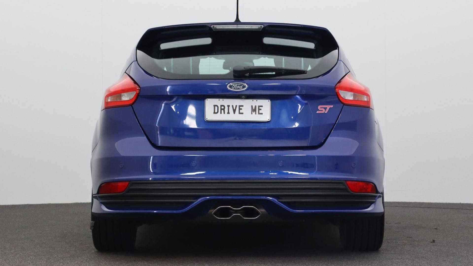 Ford Focus image 3