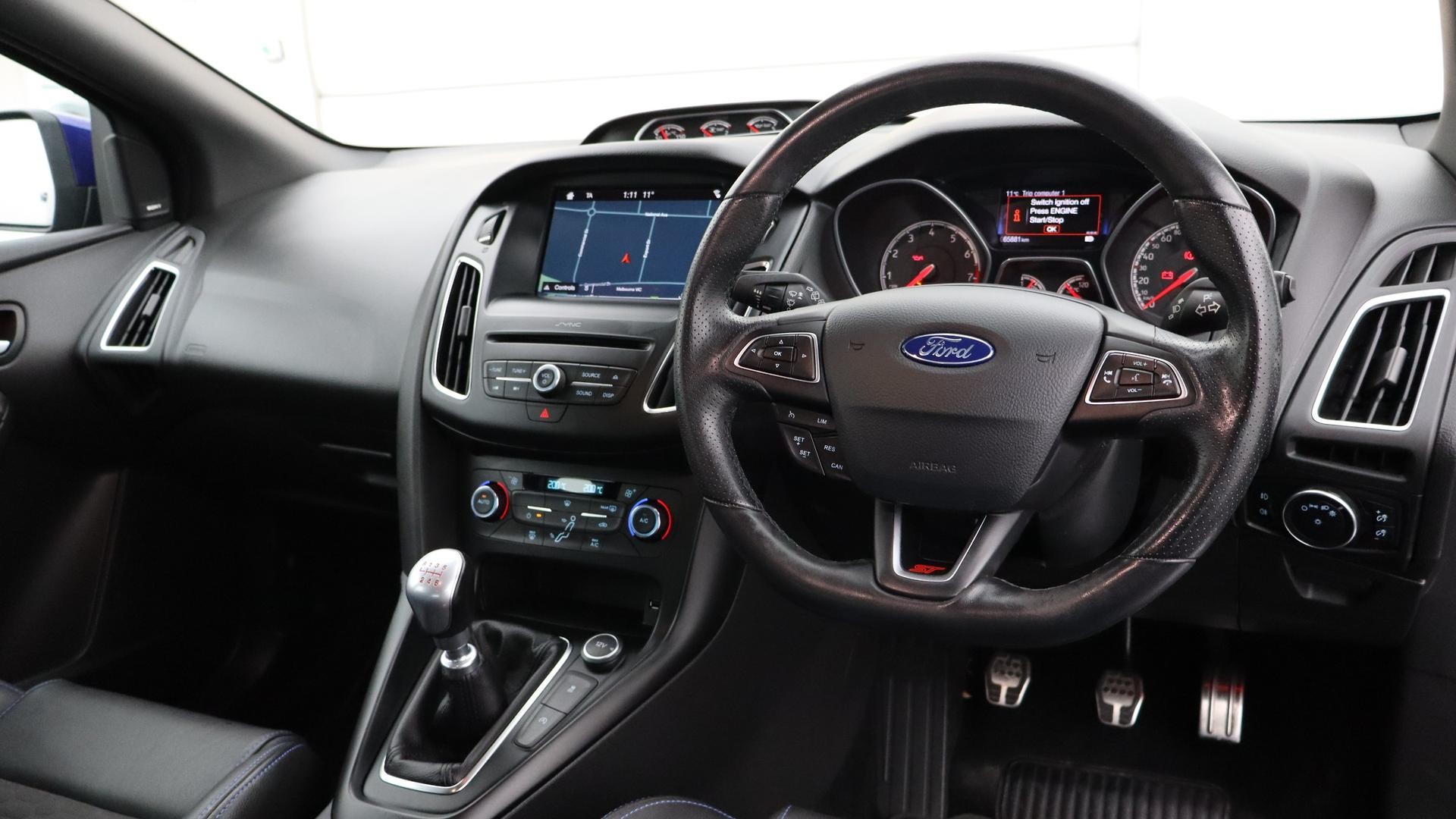 Ford Focus image 4
