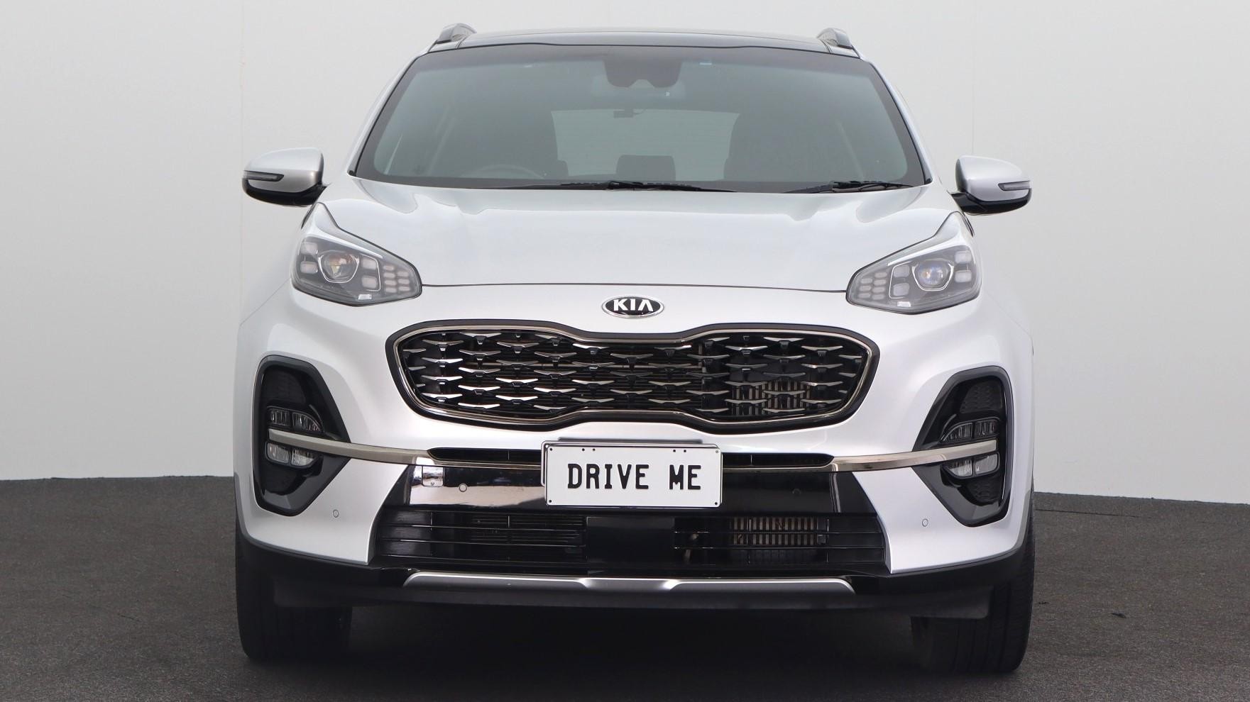 Kia Sportage image 2