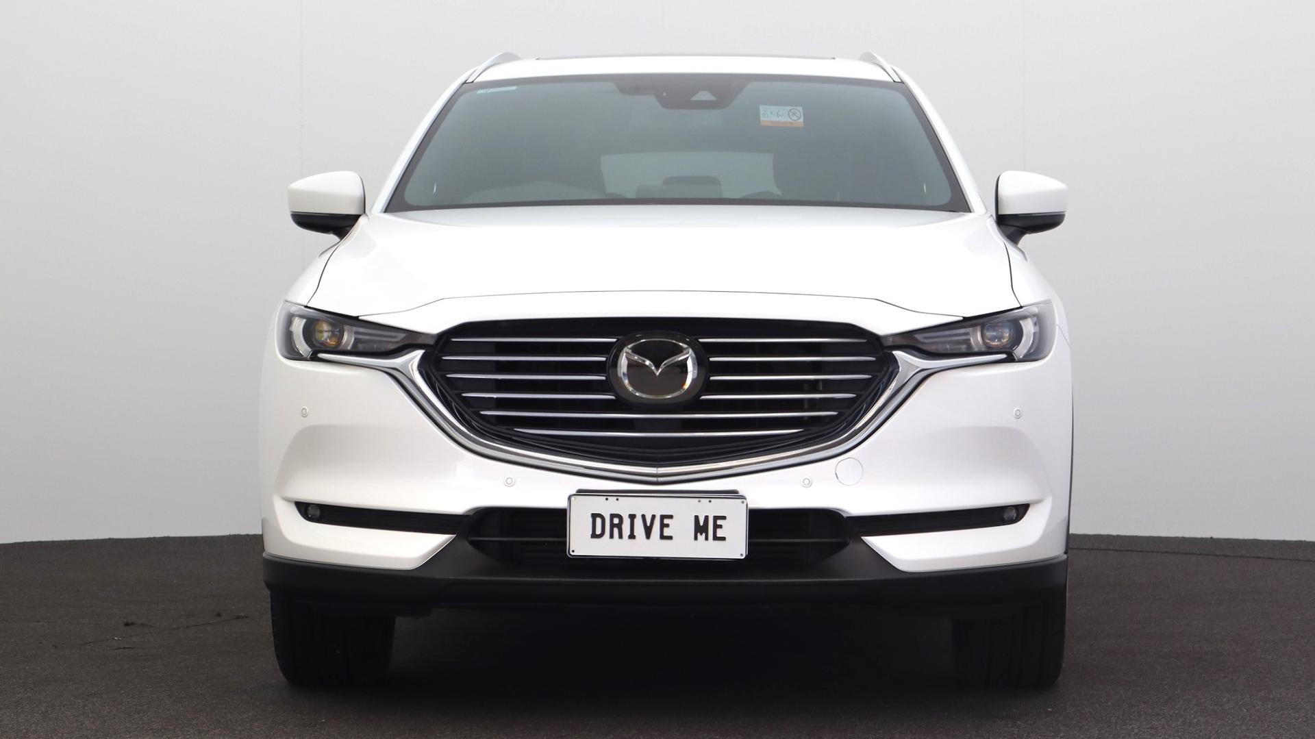 Mazda Cx-8 image 2