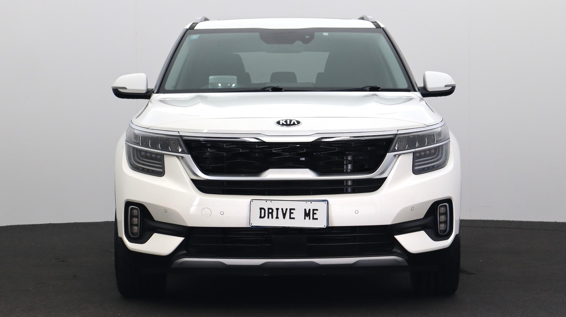 Kia Seltos image 2
