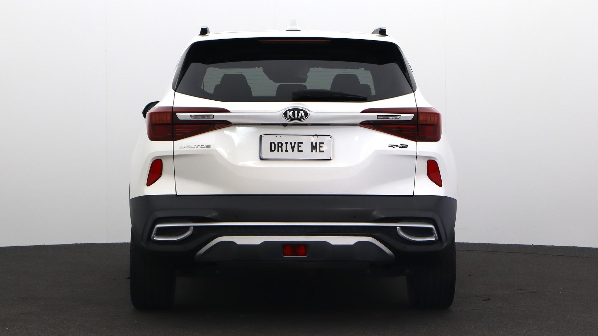 Kia Seltos image 3