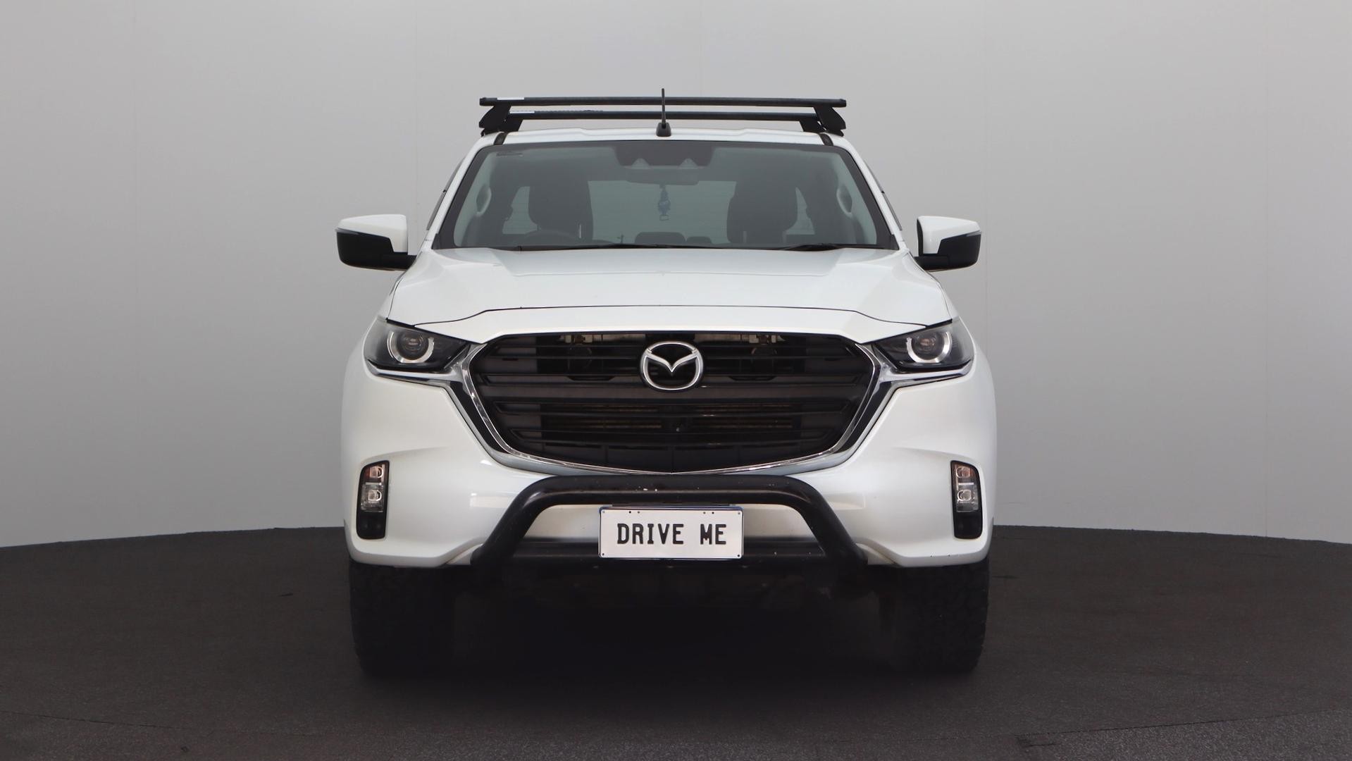 Mazda Bt-50 image 2