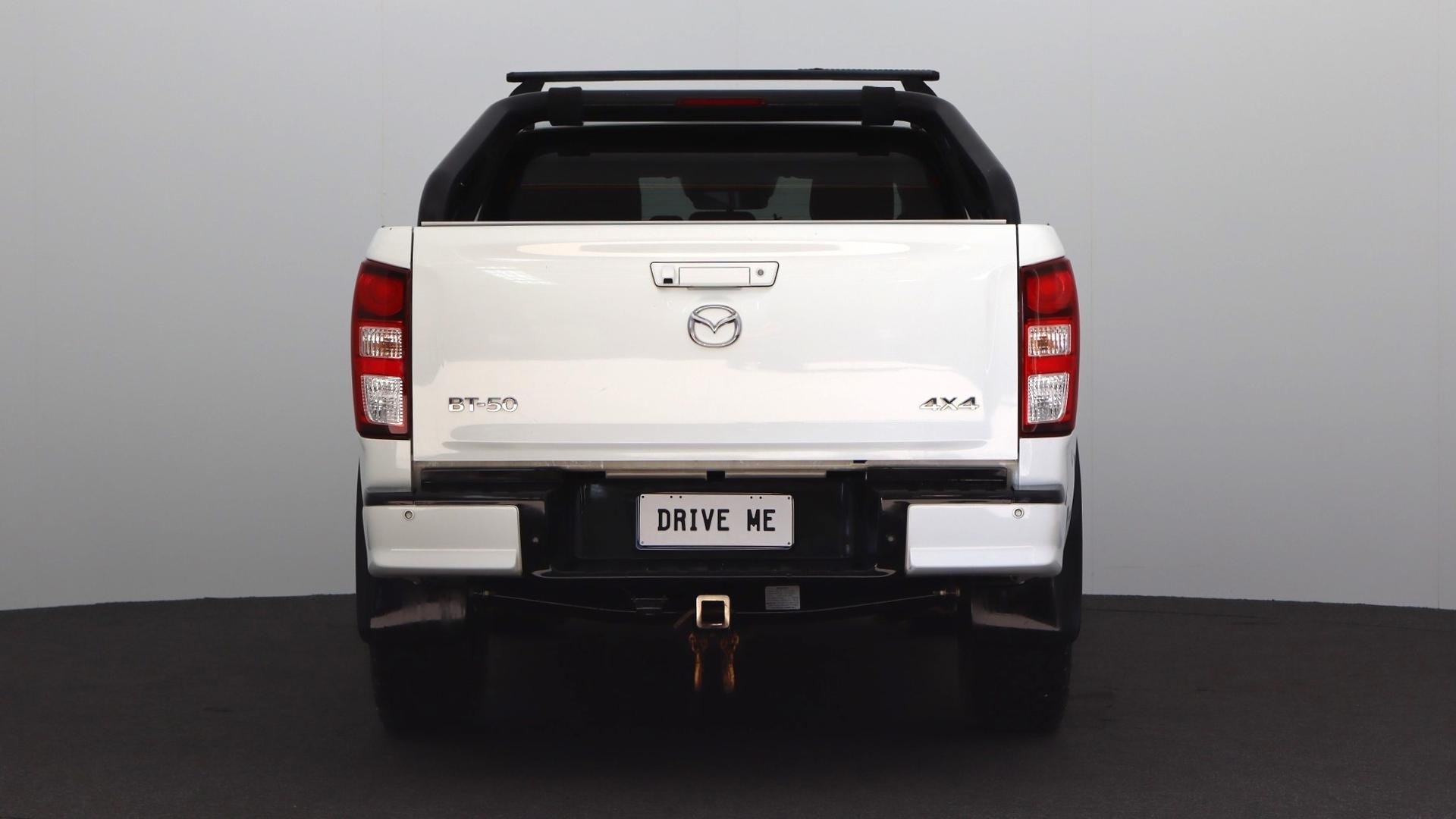 Mazda Bt-50 image 3