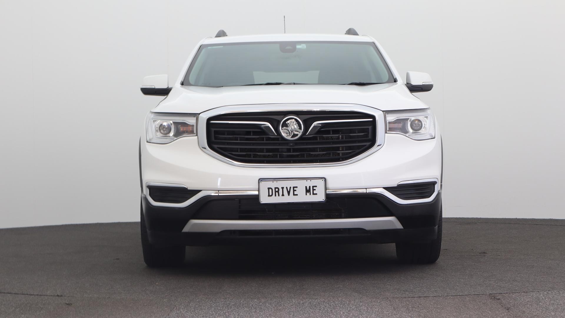 Holden Acadia image 2