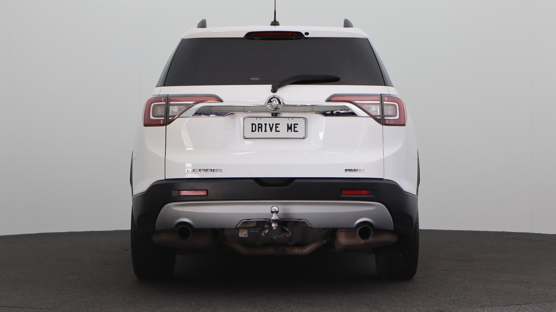 Holden Acadia image 3