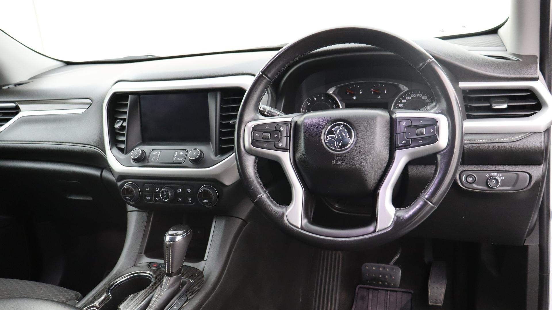 Holden Acadia image 4