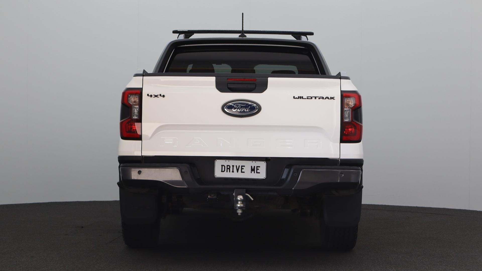 Ford Ranger image 3
