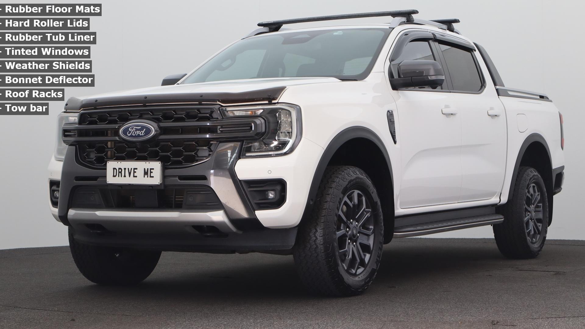 Ford Ranger image 1