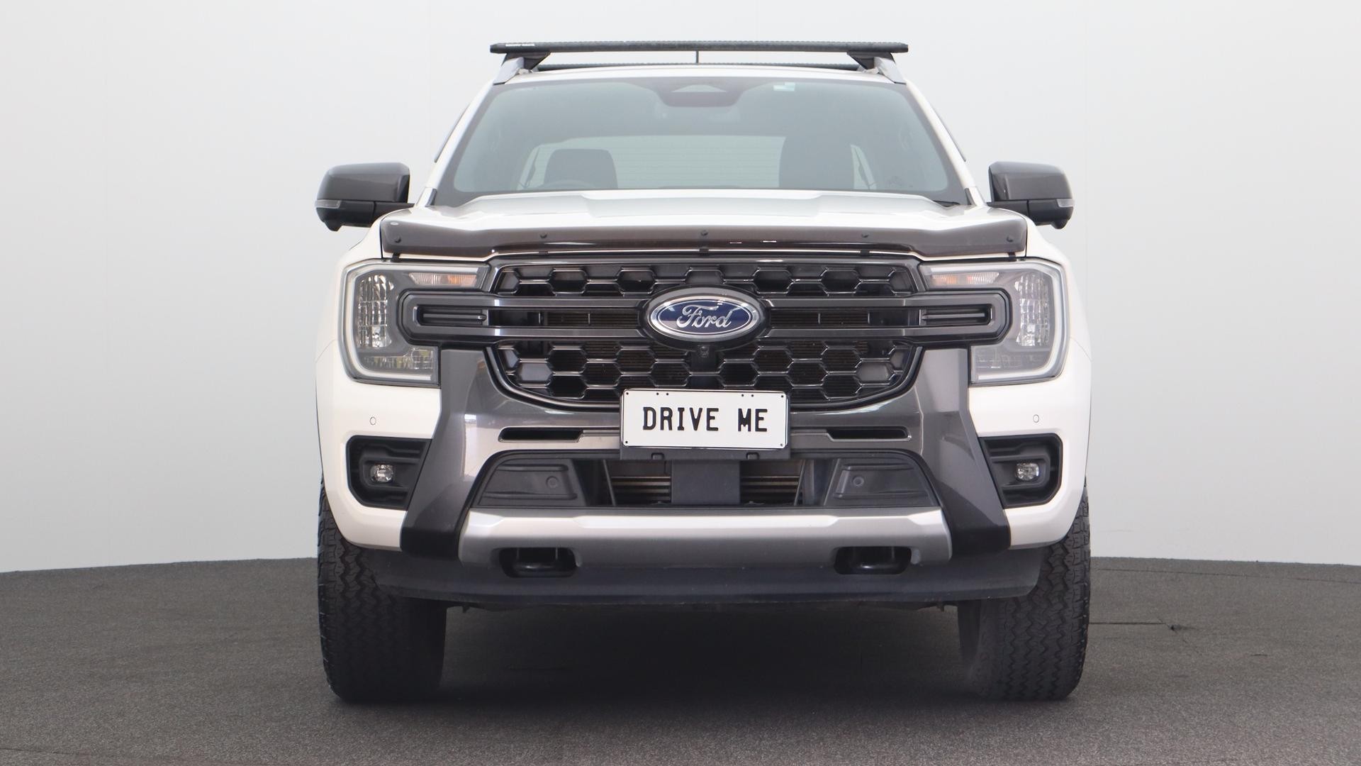 Ford Ranger image 2