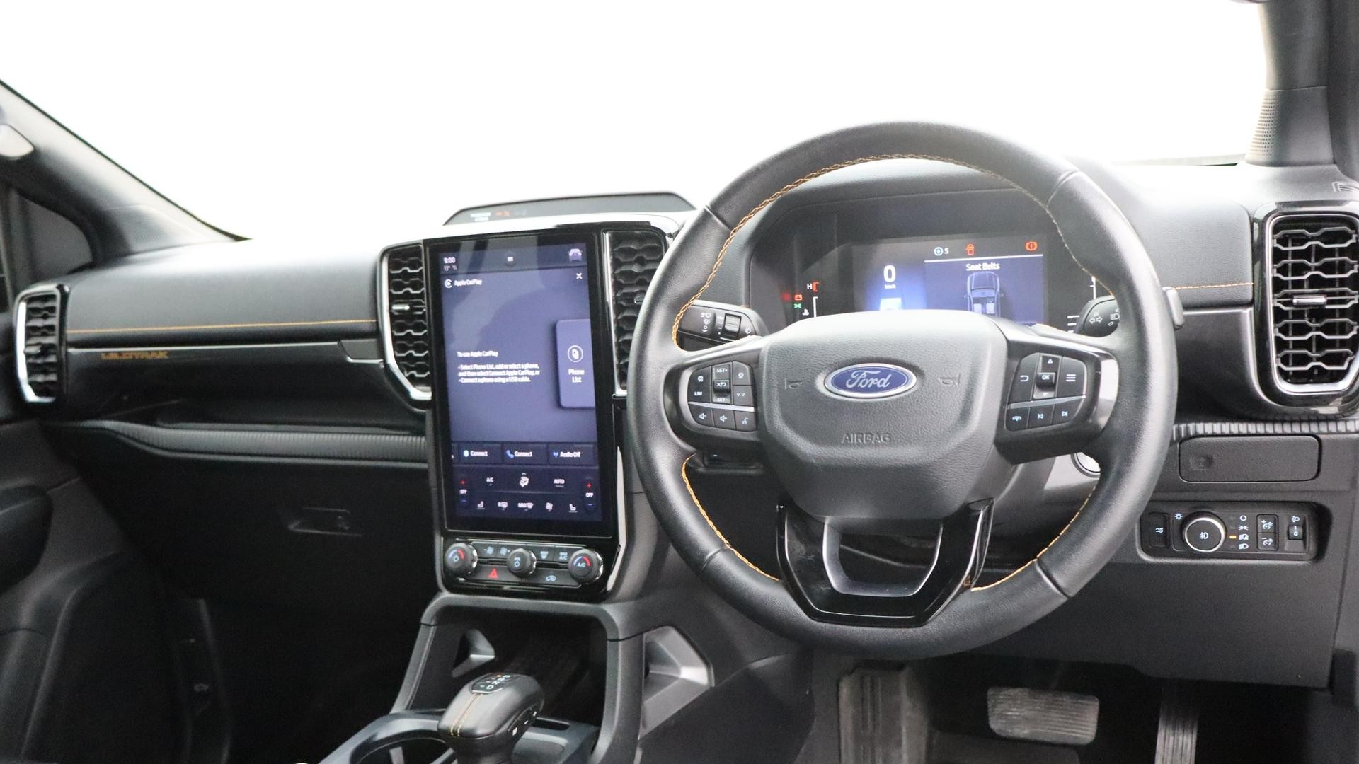 Ford Ranger image 4
