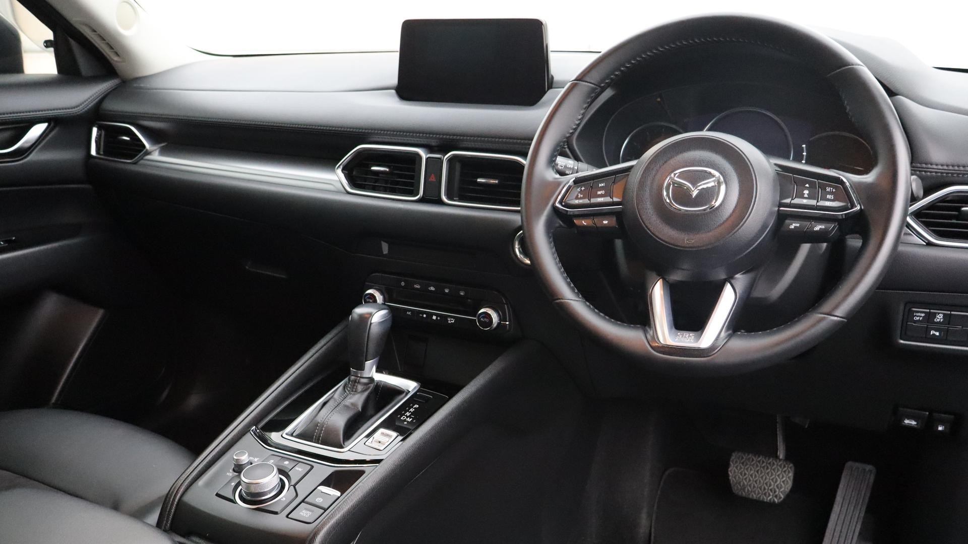 Mazda Cx-5 image 4