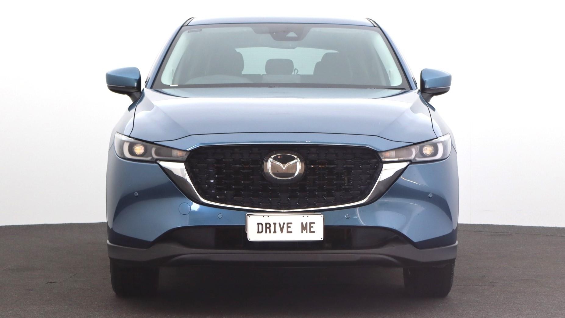 Mazda Cx-5 image 2