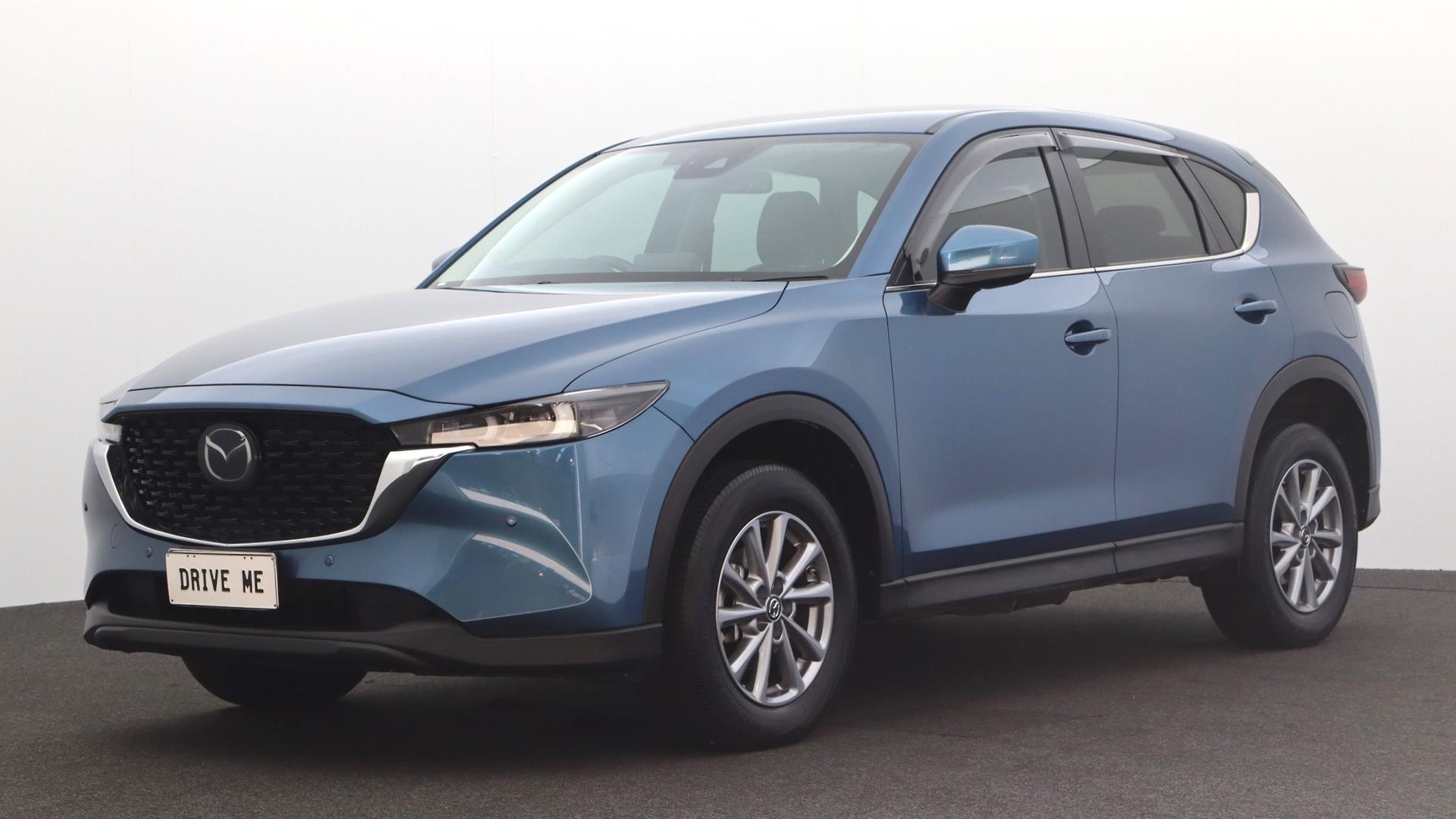 Mazda Cx-5 image 1