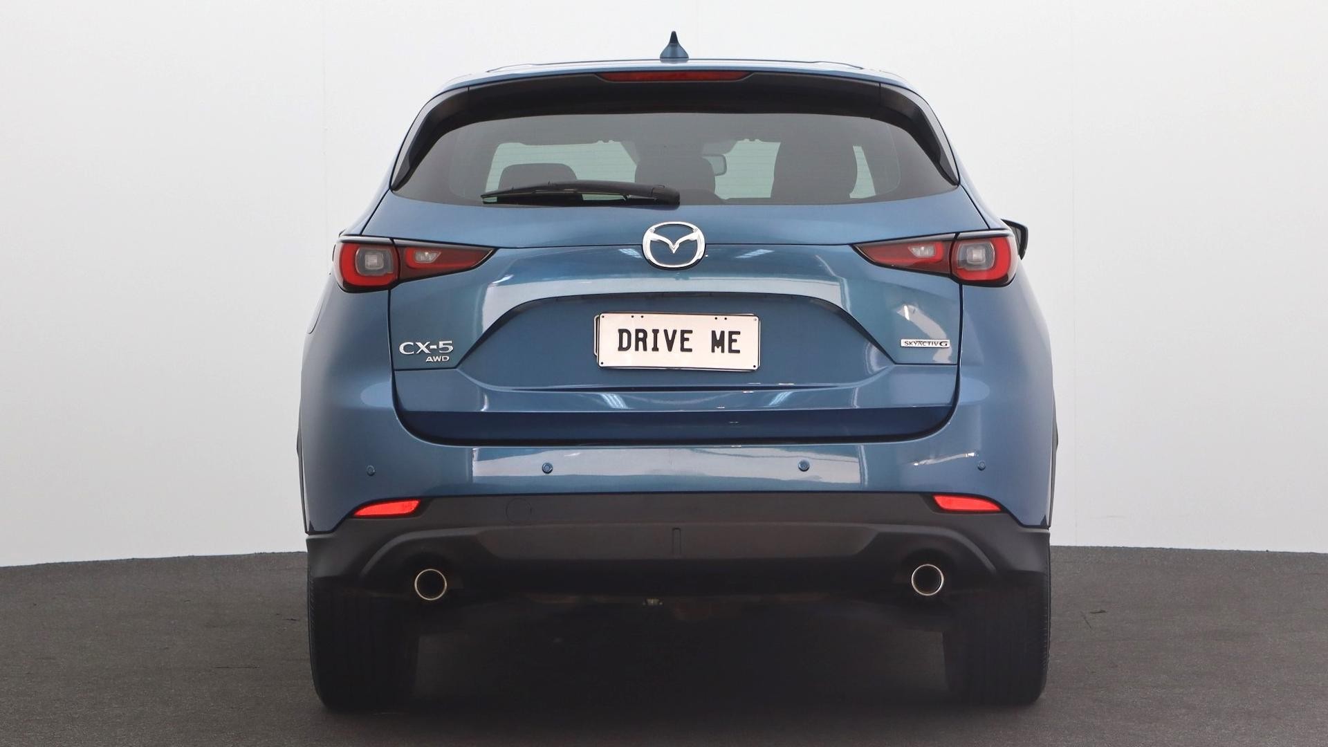 Mazda Cx-5 image 3
