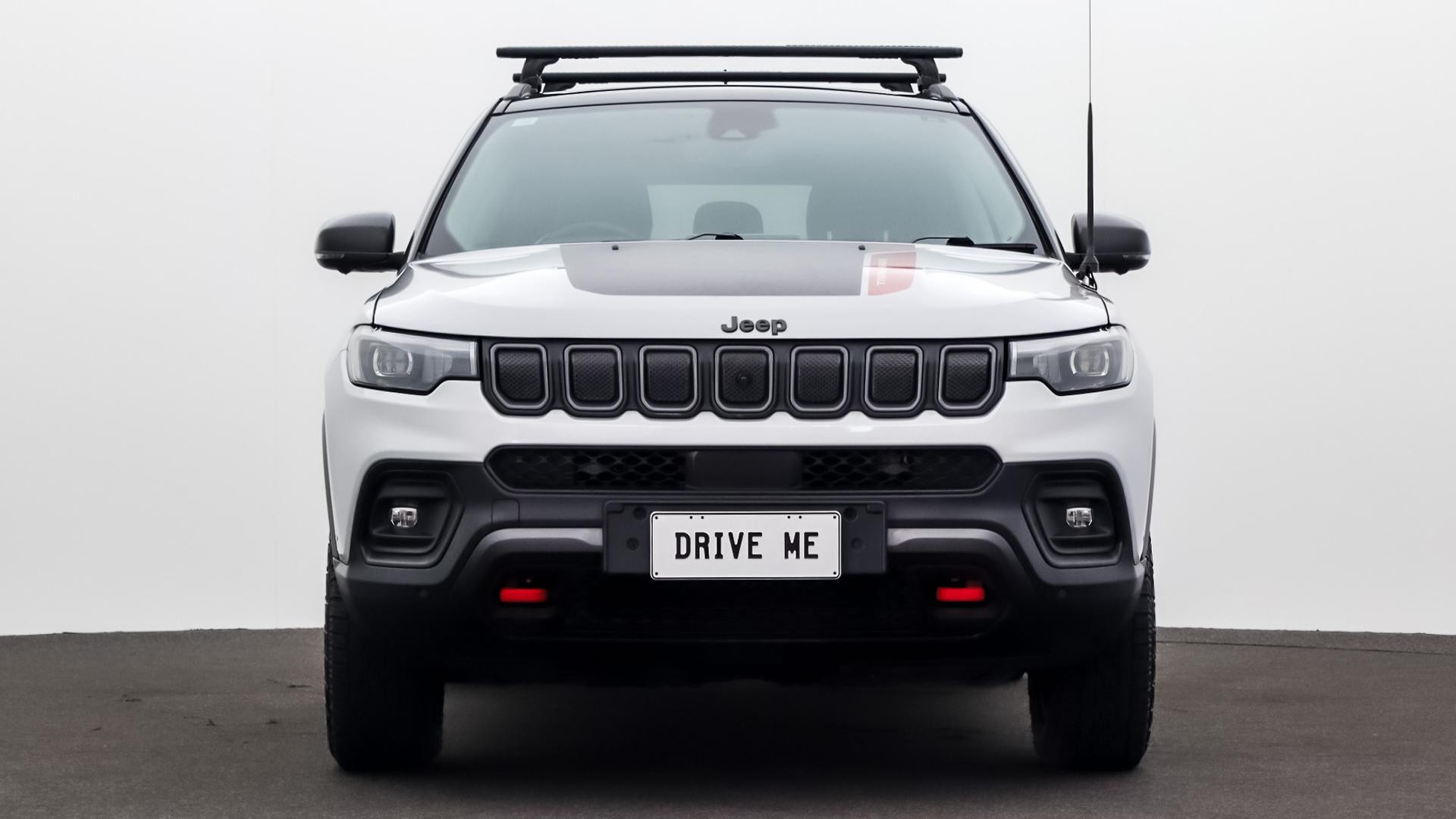 Jeep Compass image 2