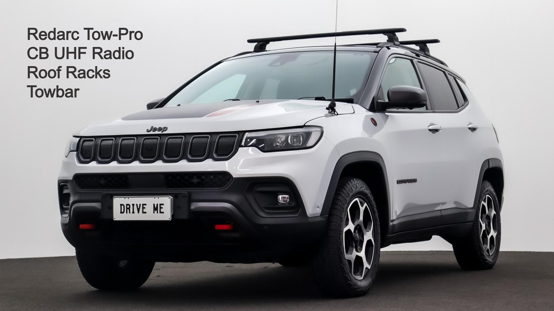 Jeep Compass image 1