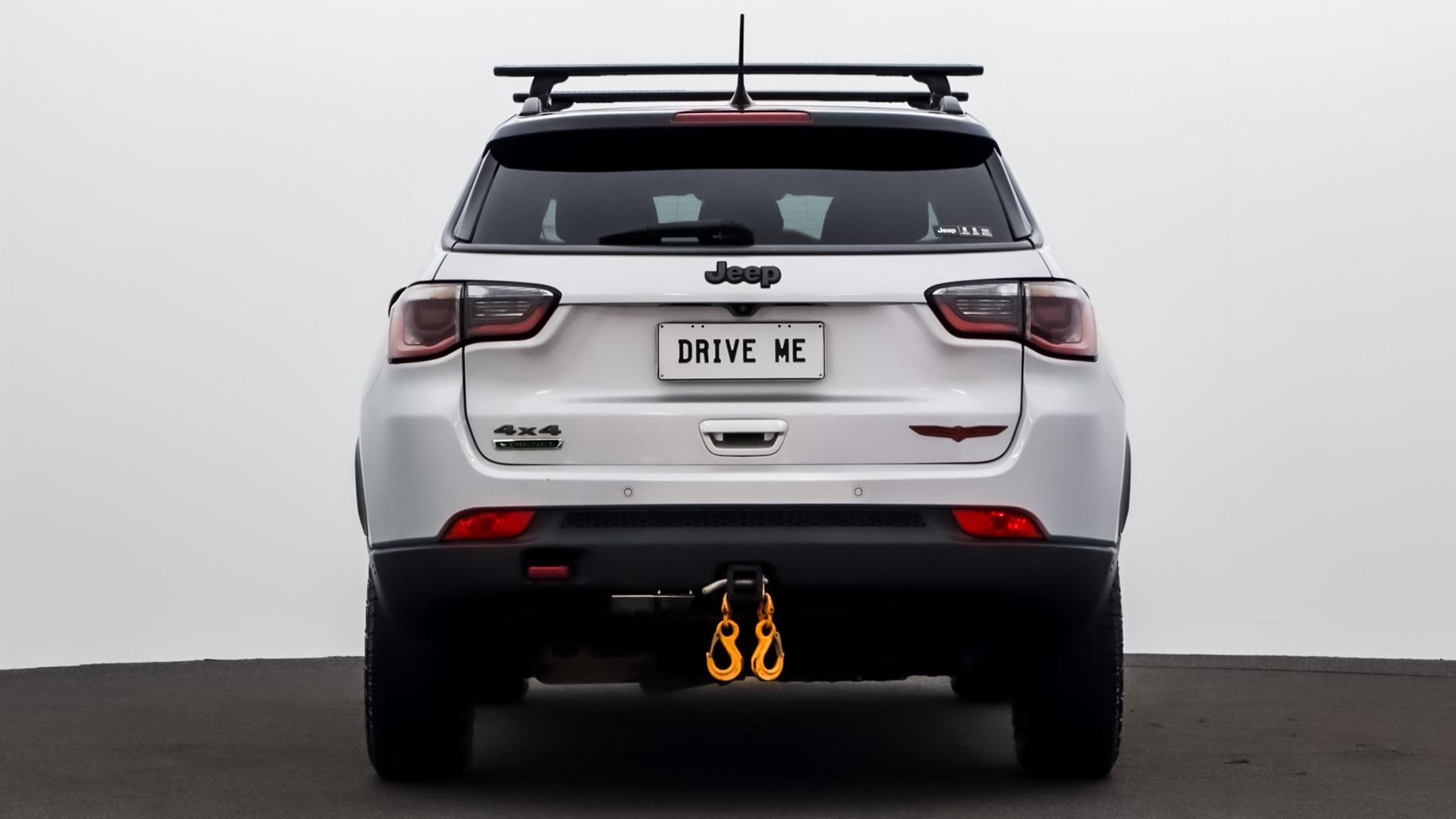 Jeep Compass image 3