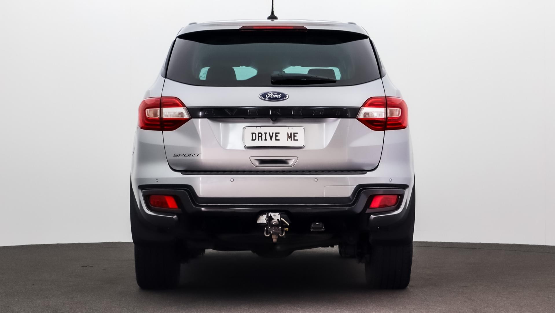 Ford Everest image 3