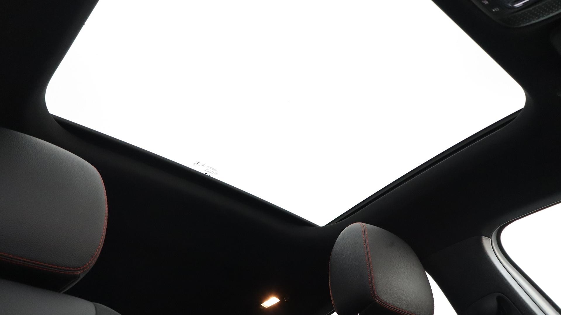 Mercedes Benz A-class image 4